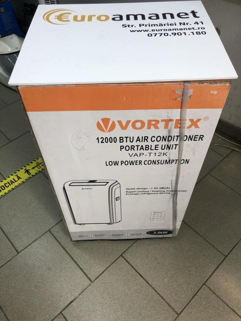 Aer Conditionat Portabil Vortex 12000BTU