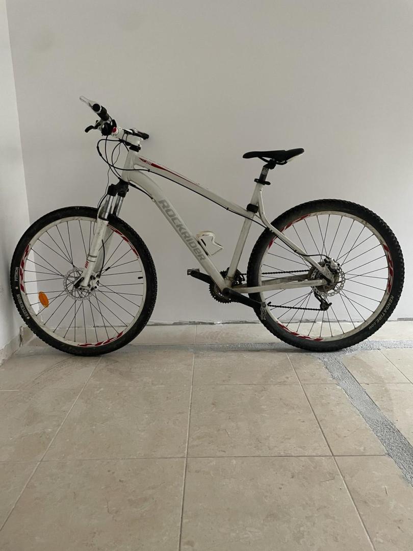 Bicicleta Rockrider BigRR 29er Factura+Garantie