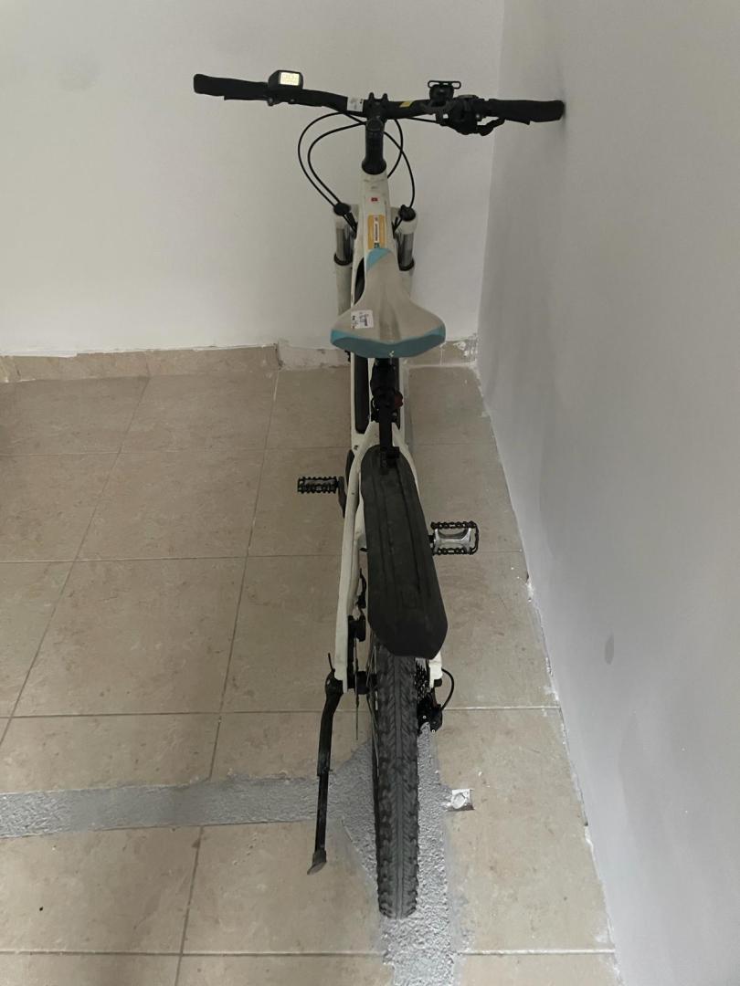 Bicicleta Electrica Cube Access Hibrid Pro Factura+Garantie image 2