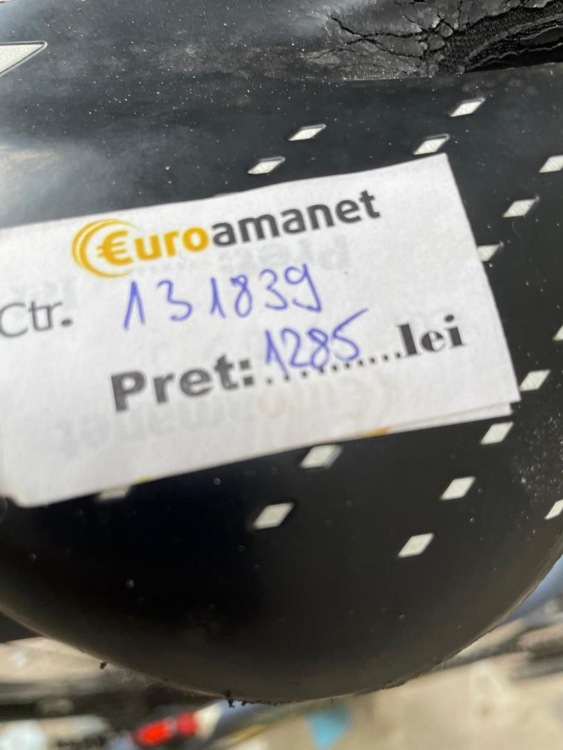 Bicicleta KTM Peak Factura+Garantie image 6