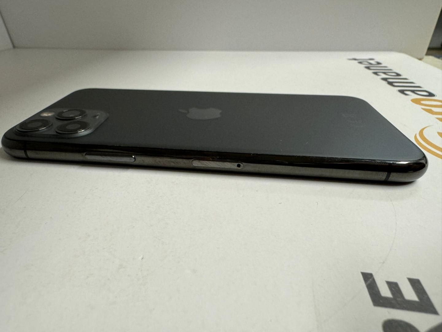 Telefon mobil Apple iPhone 11 Pro 64GB, Black, 90% BAT image 5