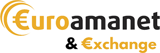 logo Amanet Non Stop Oradea - EuroAmanet - Electrocasnice, Aur, Auto