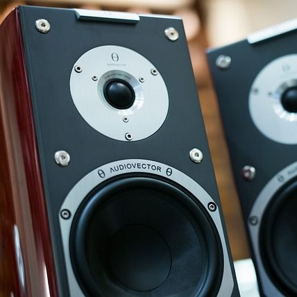 Sisteme audio Boxe