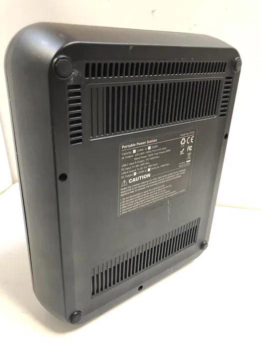 Acumulator portabil Litionite PS105 image 4