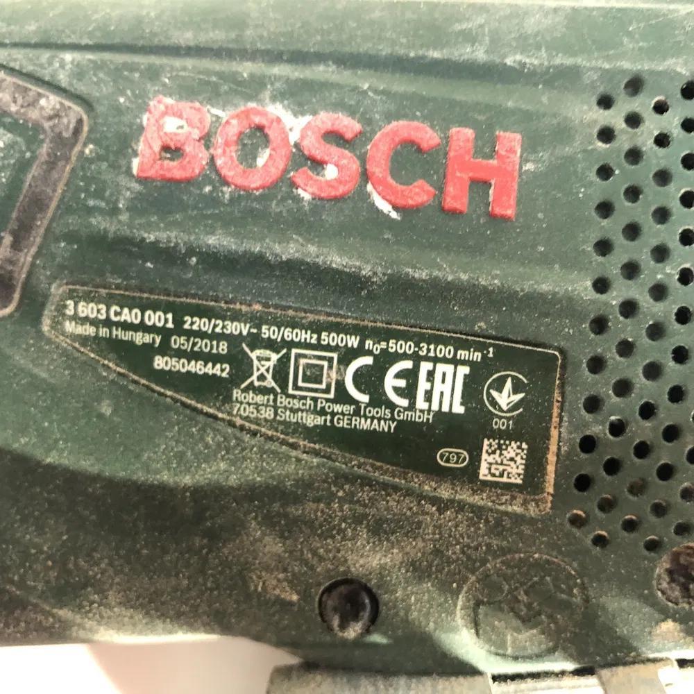 Fierastrau pendular Bosch PST 700 E COMPACT, 500 W image 4