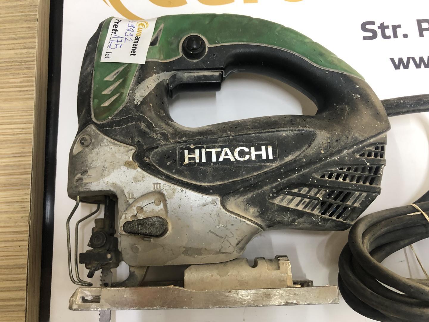 Decupir Hitachi 630W, CJ90VST image 2