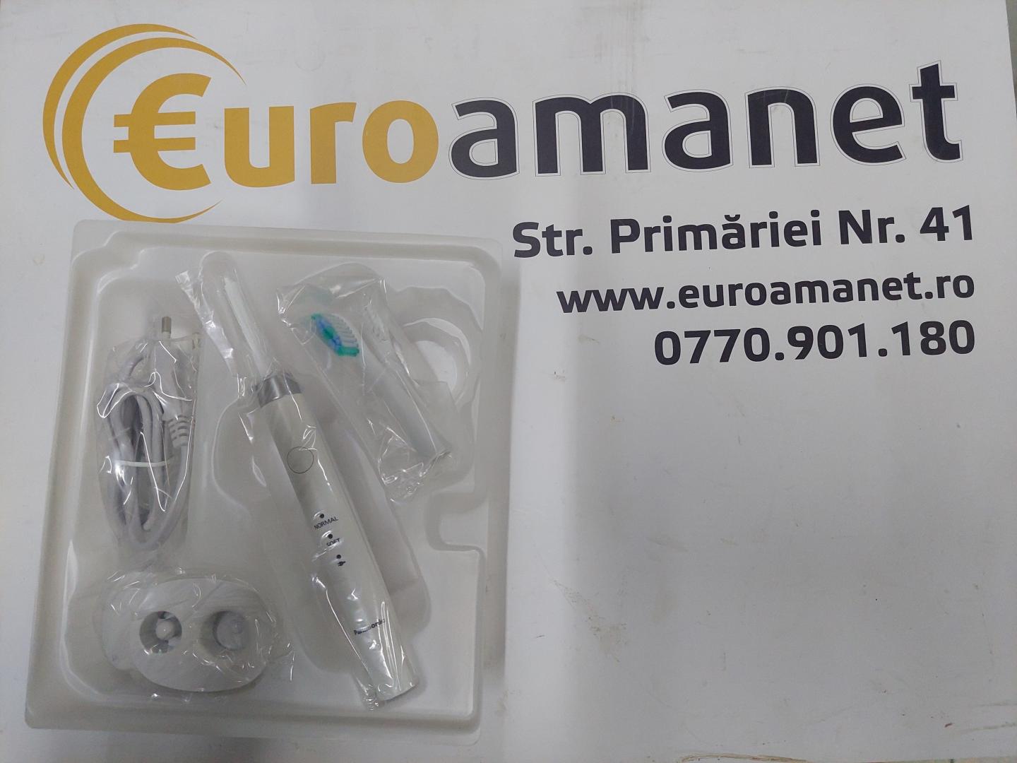 Periuta electrica de dinti Panasonic EW-DM81-W image 4