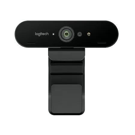 Camera web Logitech Brio 4K 