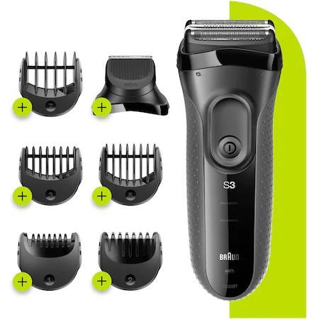 Braun S3 shave and style  image 1