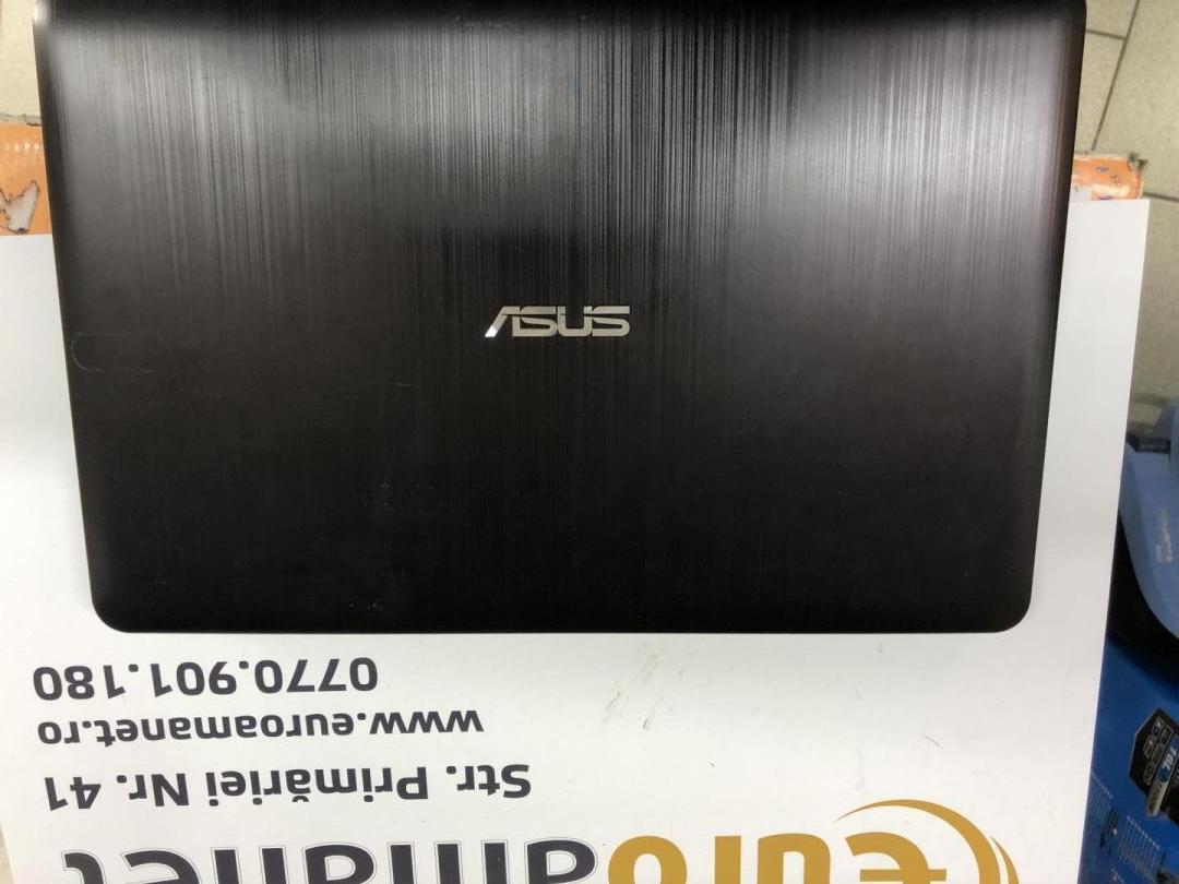 Laptop ASUS A541  image 2
