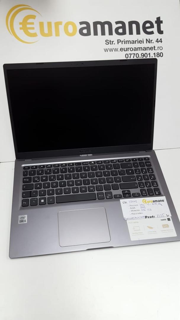 Laptop ASUS F515J cu procesor Intel i5-8250U image 1