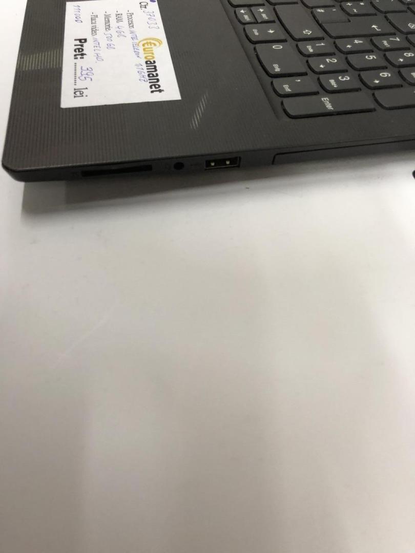 Laptop Lenovo V130-15IGM