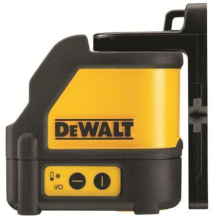 Nivela laser DeWalt DW088 