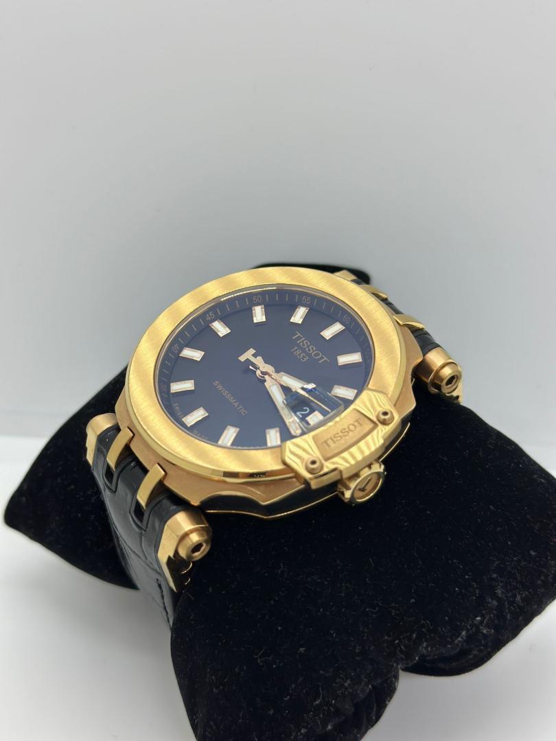 Ceas Tissot T-Race T115.407A