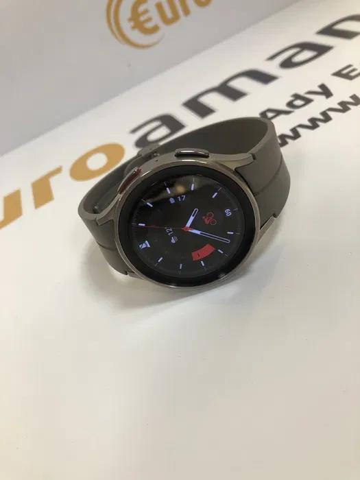 SmartWatch Samsung Galaxy Watch5 Pro image 7