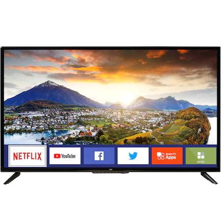 Televizor Nei 39NE4700, 99 cm, Smart, HD, LED