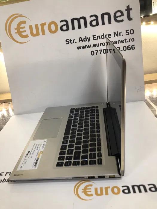 Laptop Lenovo IdeaPad U430 Touch image 5