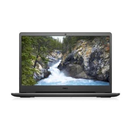 Laptop Dell Inspiron 3501, Intel Core i3-1005G1, 15.6inch, RAM 4GB, SSD 128GB, Intel UHD Graphics, Black
