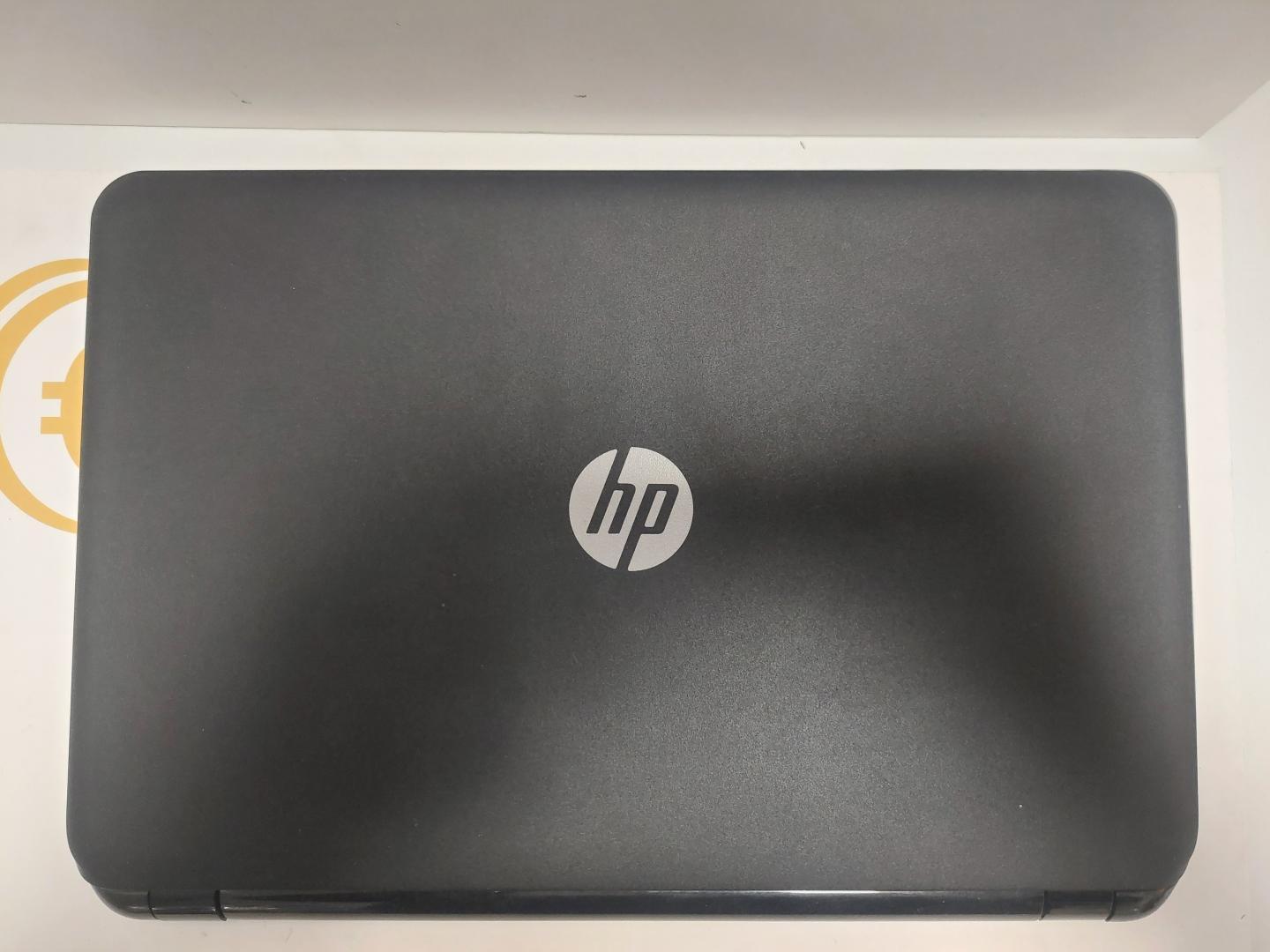 Laptop HP 250 G3, Intel® Celeron® Dual-Core™ N2830, 2.16GHz, 15.6", 2GB, 500GB, DVD-RW, Black  image 3