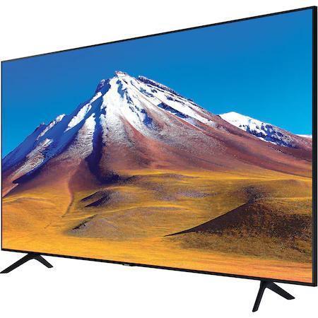 Televizor Samsung 55TU7092, 138 cm, Smart, 4K Ultra HD, LED, Clasa G Cutie  image 7