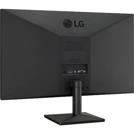 Monitor gaming LED TN LG 22", Full HD, HDMI, FreeSync, Negru, 22MK400H  image 3