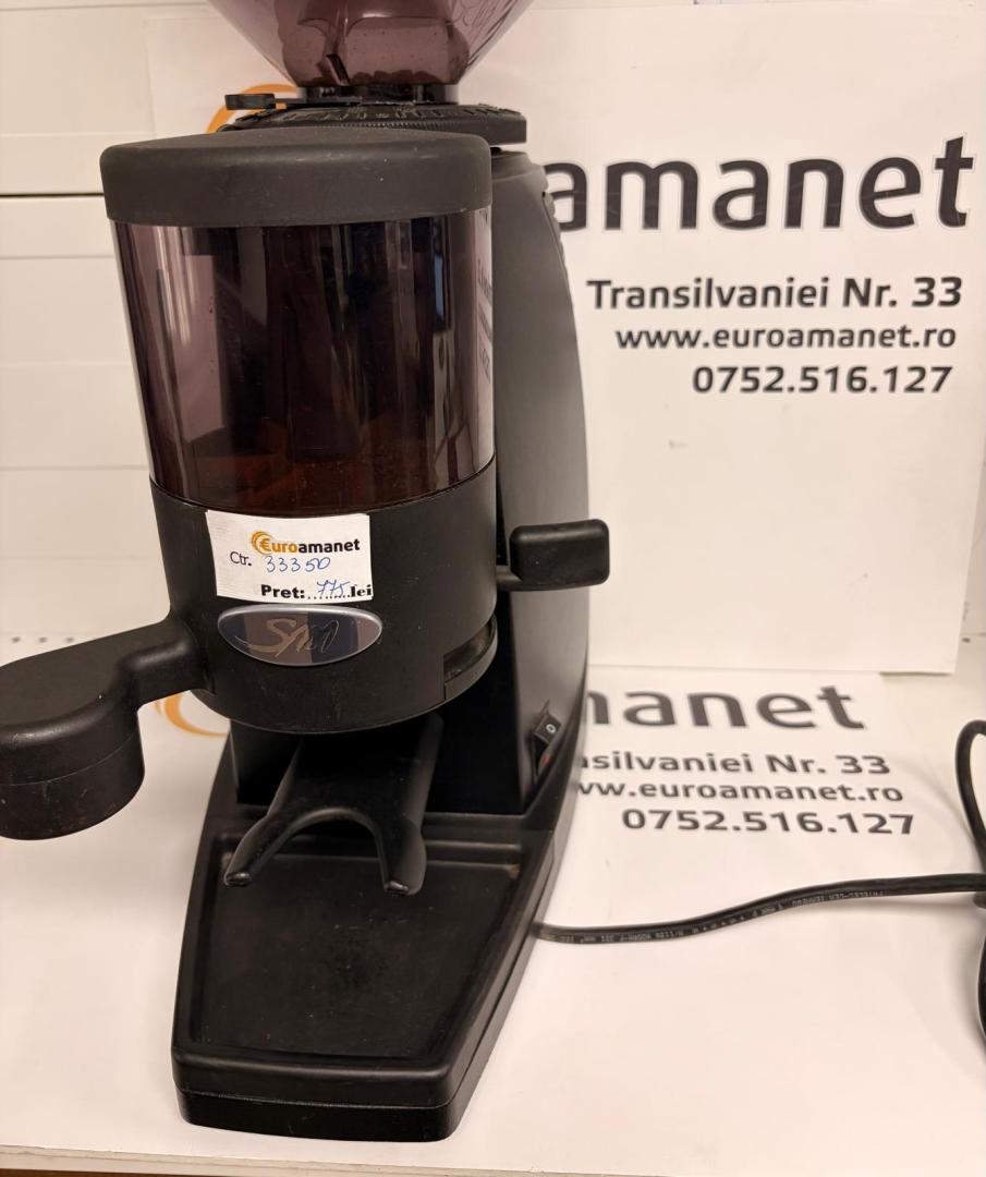 Rasnita cafea SanMarco SM92 image 1