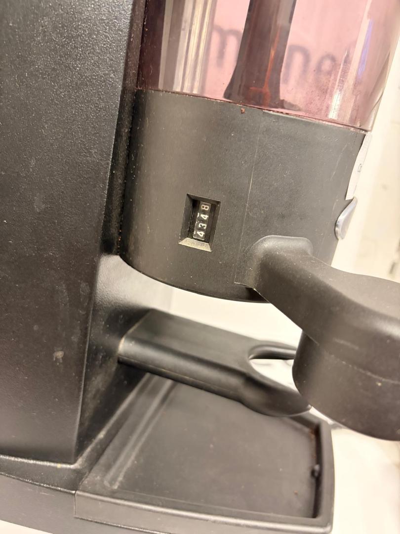 Rasnita cafea SanMarco SM92 image 2