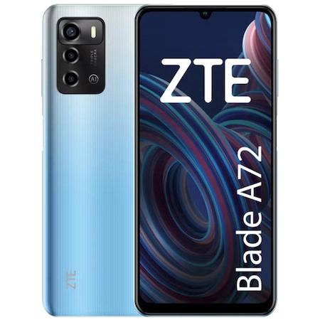 Telefon mobil ZTE Blade A72 64Gb
