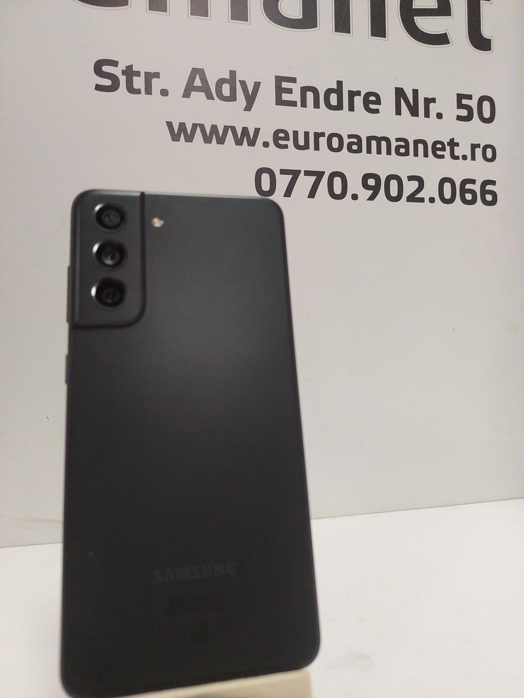 Samsung Galaxy S21 FE, 128GB, Black