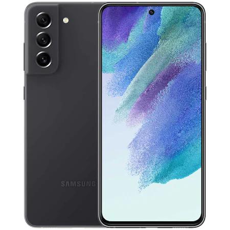 Samsung Galaxy S21 FE, 128GB, Black image 3