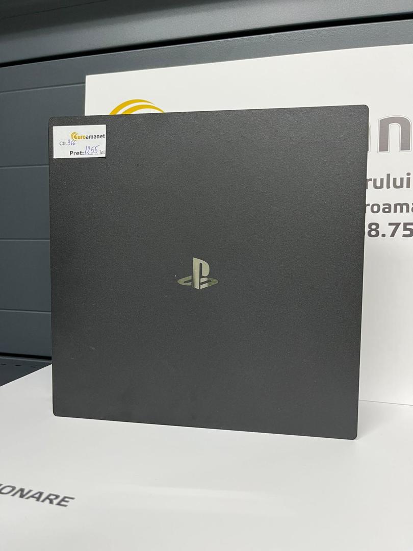 Consola Sony PlayStation 4 Pro 1TB image 2