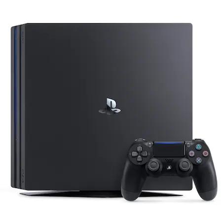 Consola Sony PlayStation 4 Pro 1TB