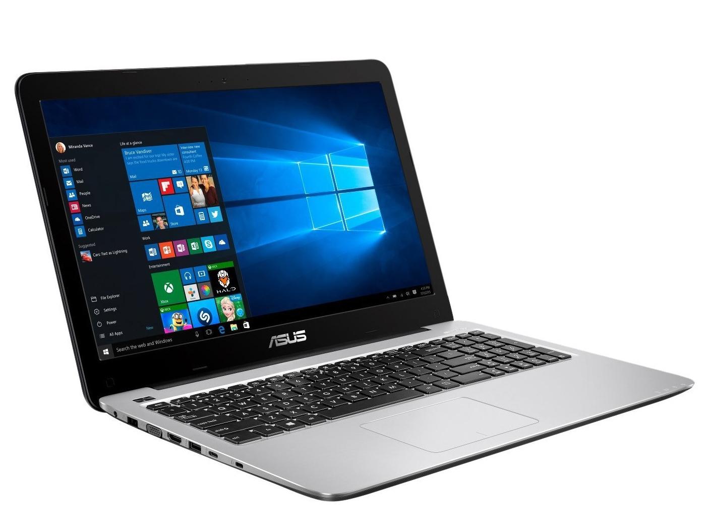 Laptop Asus X556U