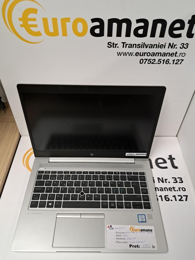 Laptop HP EliteBook HSN113C image 2