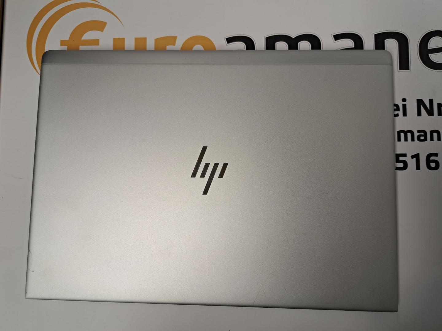 Laptop HP EliteBook HSN113C image 4