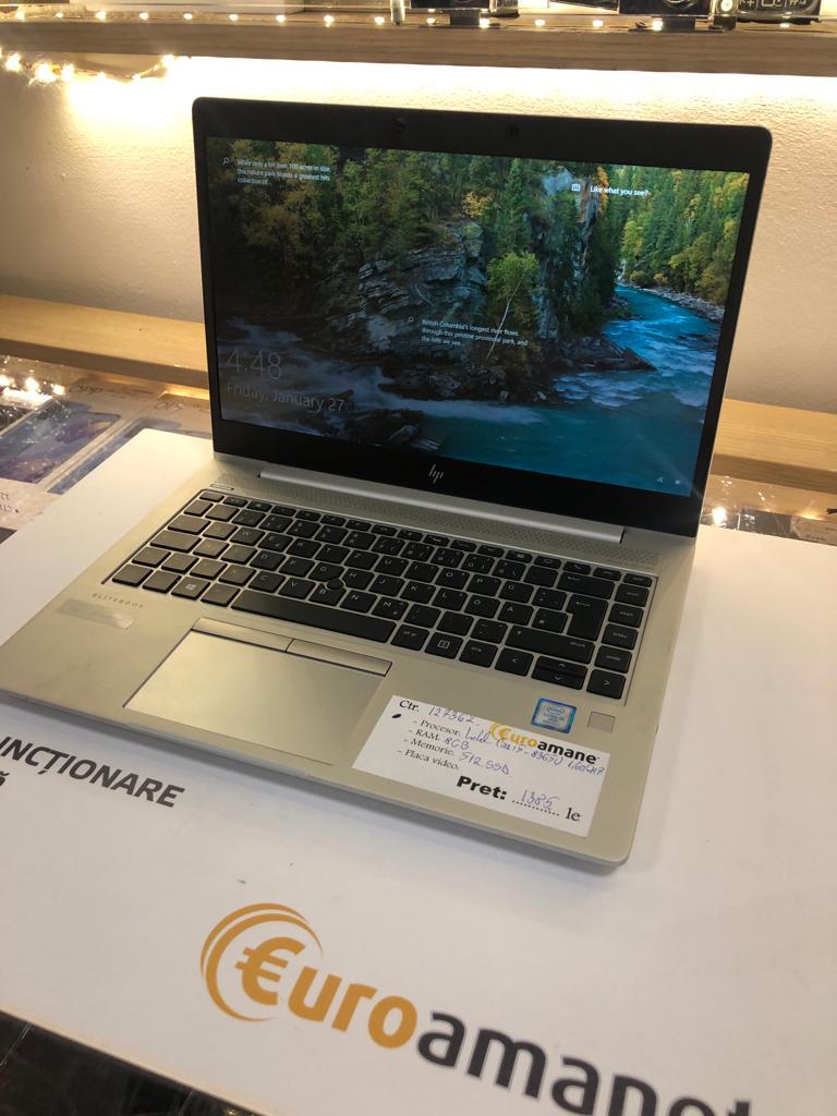 Laptop Hp EliteBook 840 G6  image 3