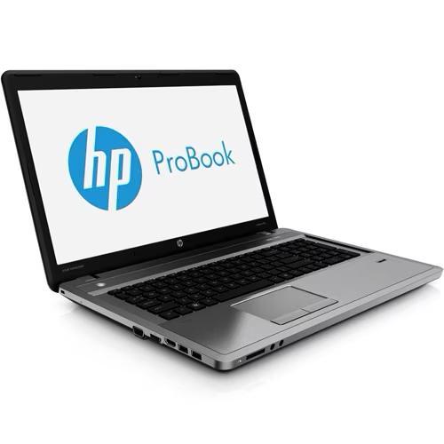 Laptop HP ProBook 4740s