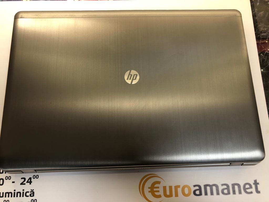 Laptop HP ProBook 4740s image 1