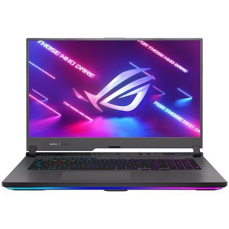 Laptop Gaming RogStrix G17 i7 10th Gen