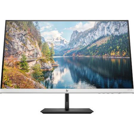 Monitor ultraslim LED IPS HP 27fh A image 4