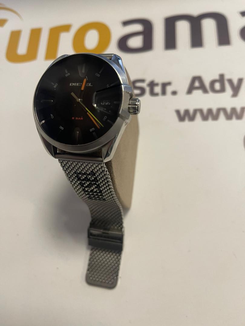 Ceas barbatesc DIESEL MS9 DZ1902 image 4