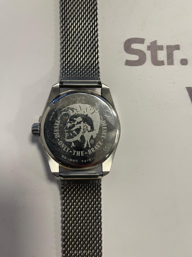 Ceas barbatesc DIESEL MS9 DZ1902 image 6