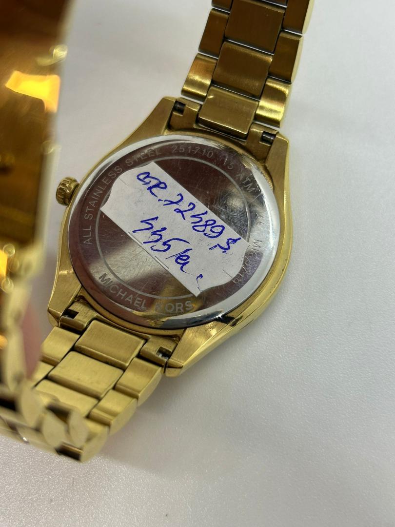 Ceas de dama Michael Kors Lauryn MK3719 image 4