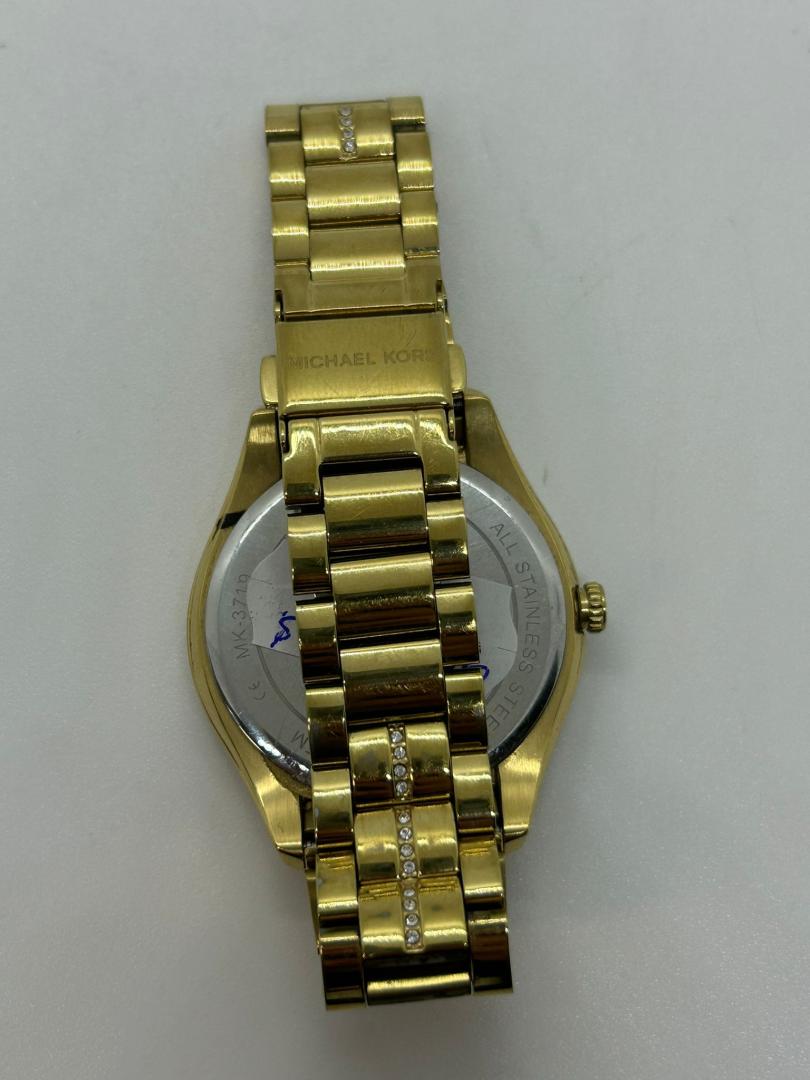 Ceas de dama Michael Kors Lauryn MK3719 image 5