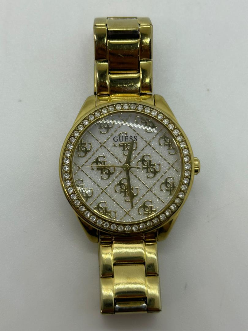 Ceasuri dama Watches GUESS LADIES GW0001L2  5 din 140