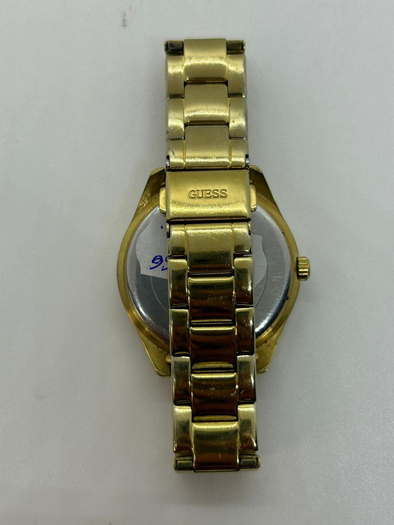 Ceasuri dama Watches GUESS LADIES GW0001L2  5 din 140  image 1