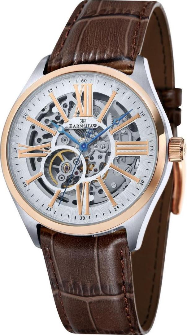 Ceas bărbătesc Thomas Earnshaw Armagh ES-8037-04