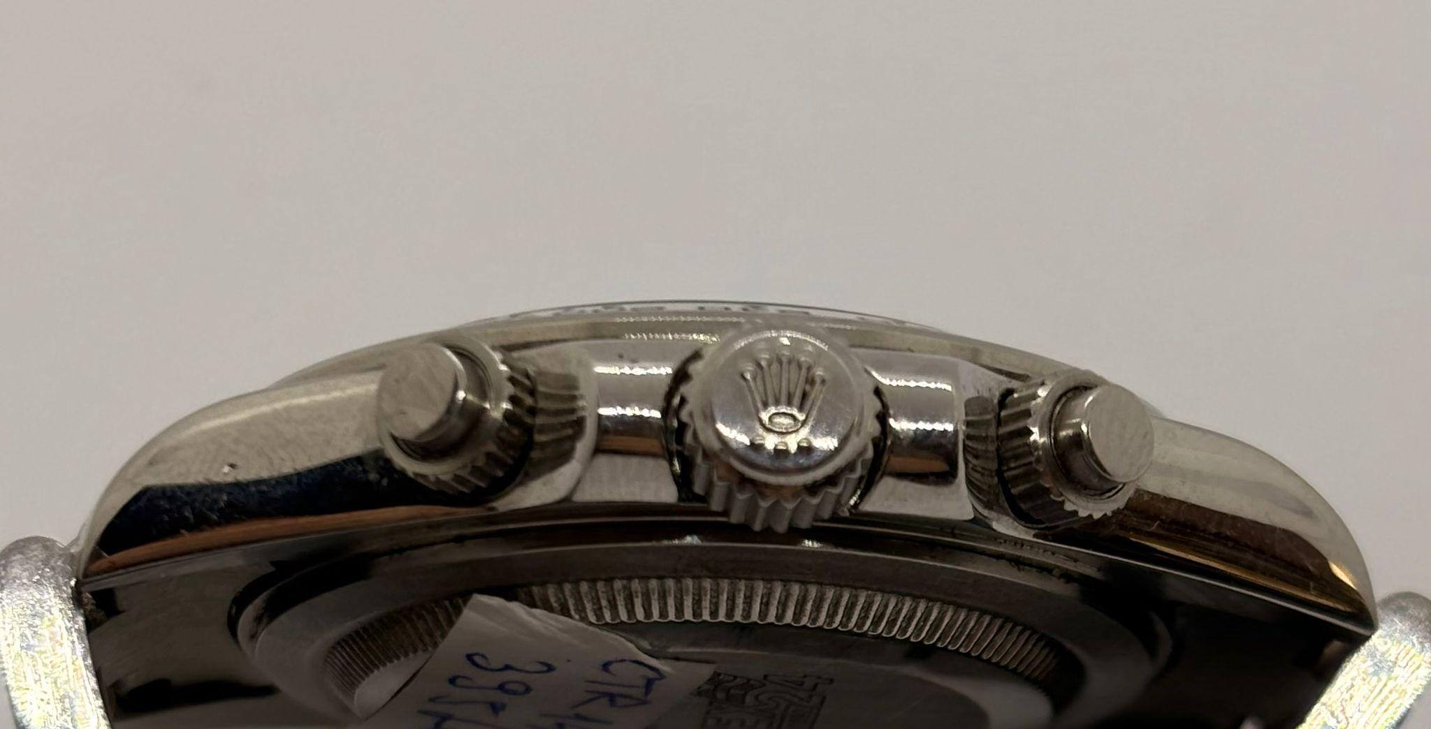 Ceas Rolex Daytona, Replica image 1