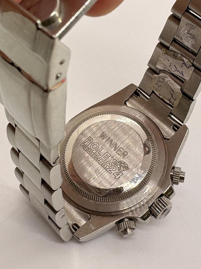 Ceas Rolex Daytona, Replica image 2