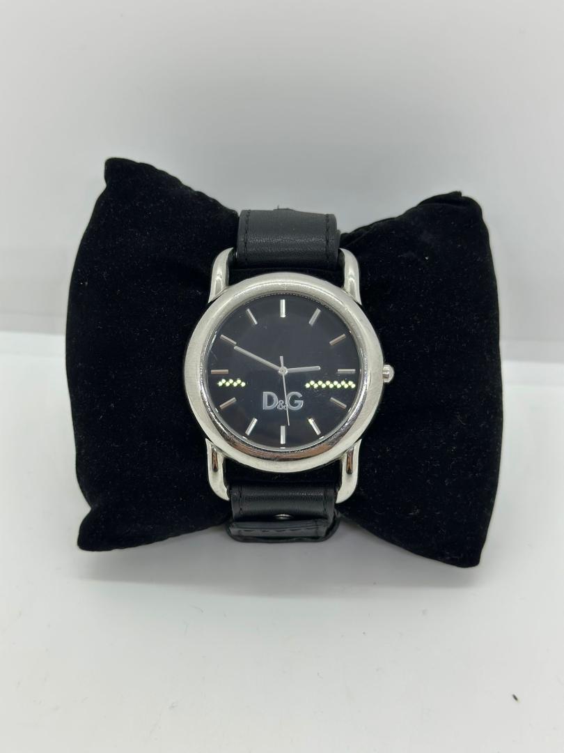 Ceas Dolce & Gabbana Quartz